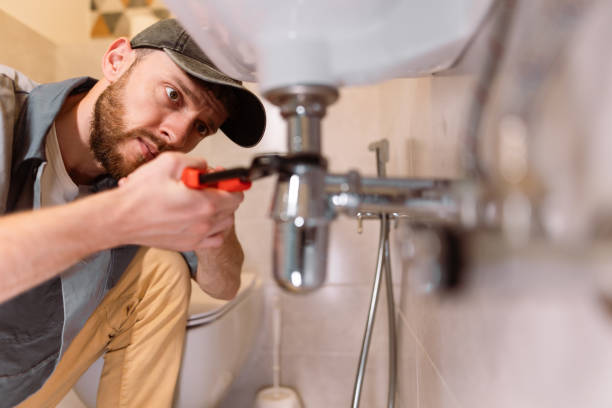 Best Pipe Inspections and Diagnostics  in Kenmore, WA