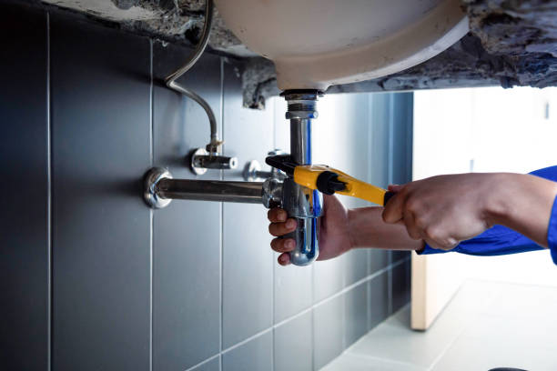 Best Tankless Water Heater Services  in Kenmore, WA