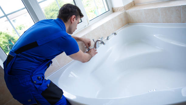 Best Toilet Repair and Installation  in Kenmore, WA